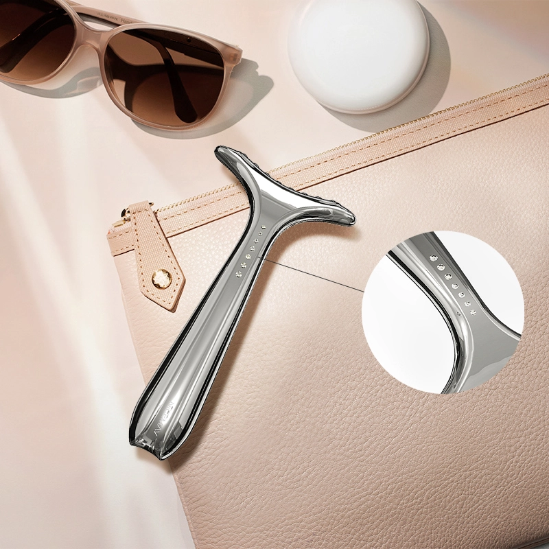MR-1772 Neck Firming Massager