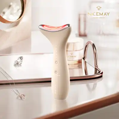 MR-2368 EMS Neck&Face Tightening Device