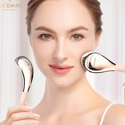 MR-2387 Microcurrent Cryo sticks for Eyes Massage