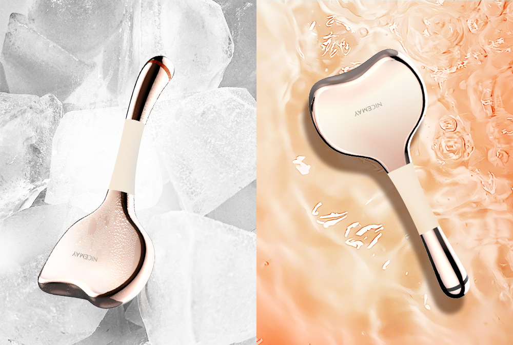 MR-2389 Microcurrent Cryo sticks for Facial Massage