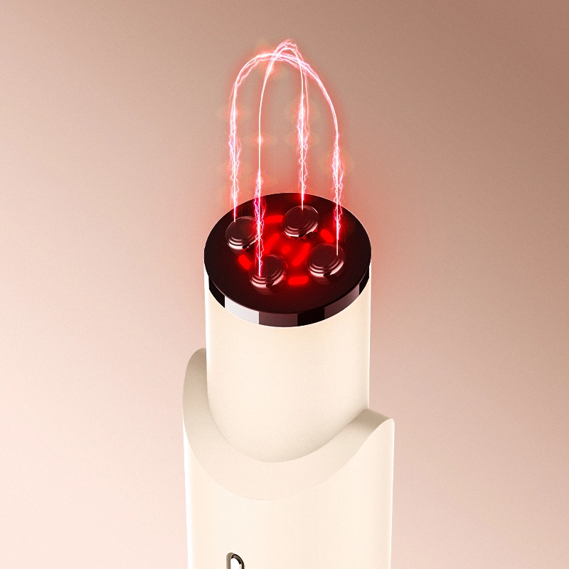 YM-1913 RF&EMS Eye Care Device with Photon Therapy